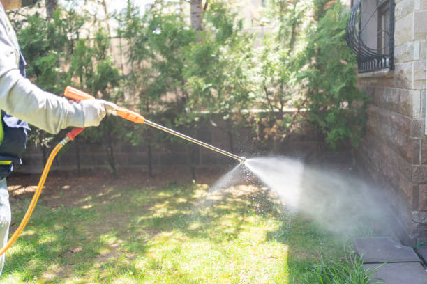 Best Wildlife Control Services  in Hebron, OH