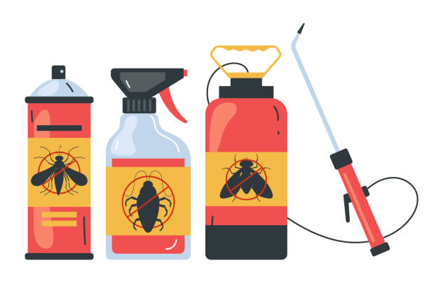 Insect Control in Hebron, OH